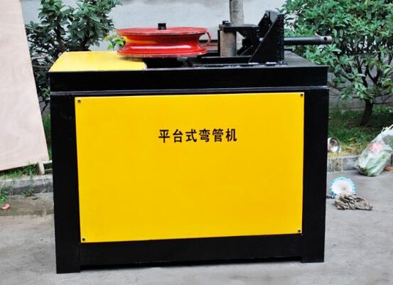 快速?gòu)澒軝C(jī)（日常工作中對(duì)彎管機(jī)的維護(hù)保養(yǎng)要注意的幾點(diǎn)？）