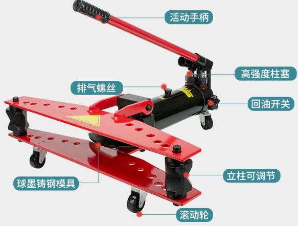 數(shù)控彎管機(jī)展（全自動(dòng)數(shù)控彎管機(jī)電磁閥操作安全注意事項(xiàng)）