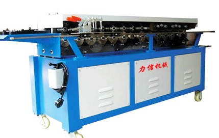 國內(nèi)金屬成形機床發(fā)展形勢預測